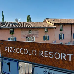 Pizzocolo Fasano Appartement