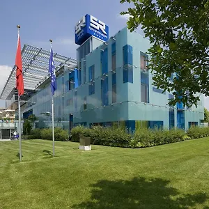San Ranieri Hotel Pisa