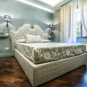 Antica Hotel Rom