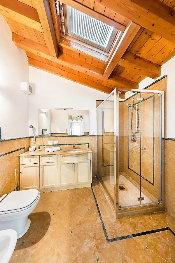 Poggio Di Fasano 9 Apartment By Wonderful Italy Gardone Riviera Italy