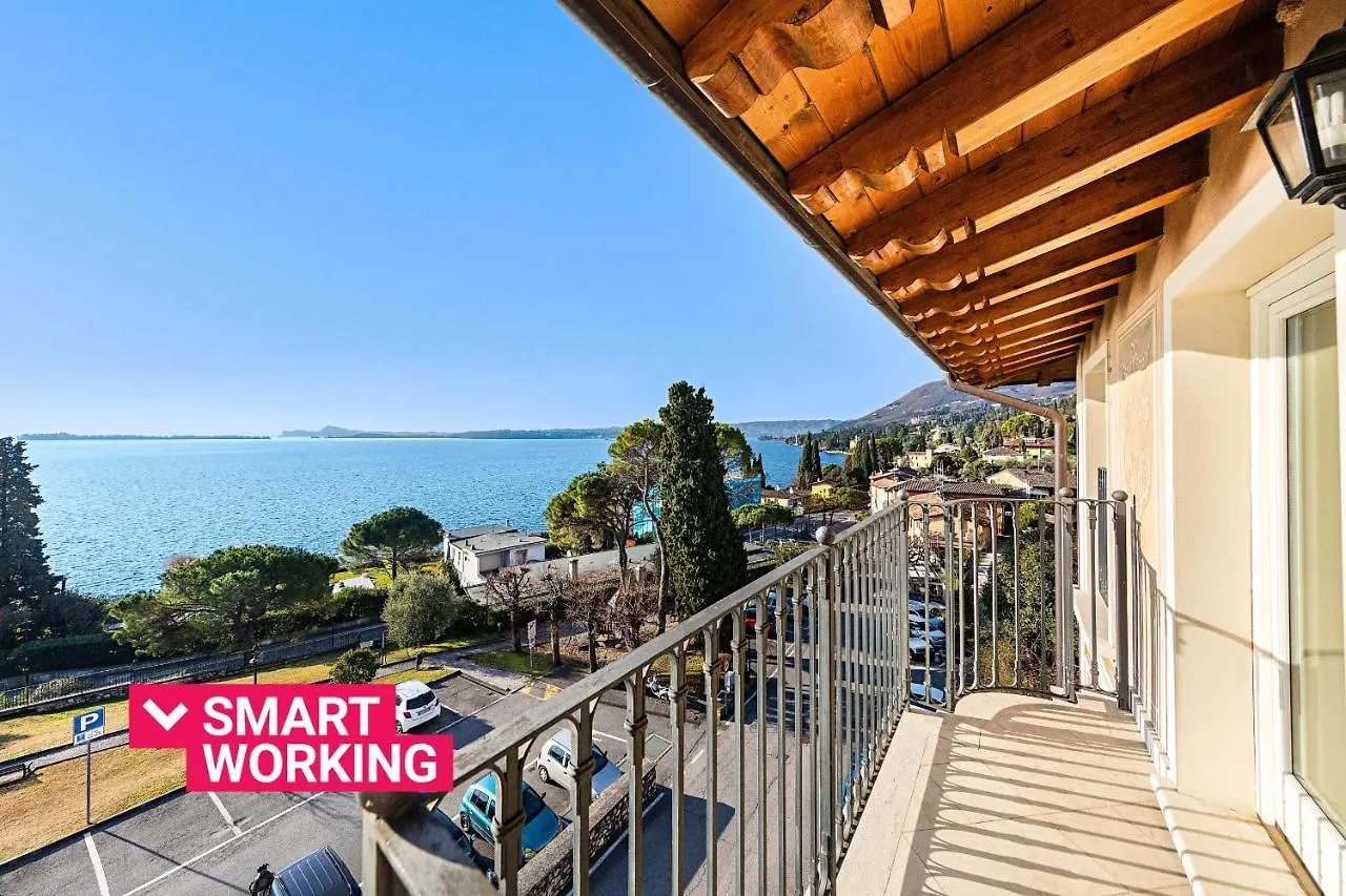 Poggio Di Fasano 9 Apartment By Wonderful Italy Gardone Riviera