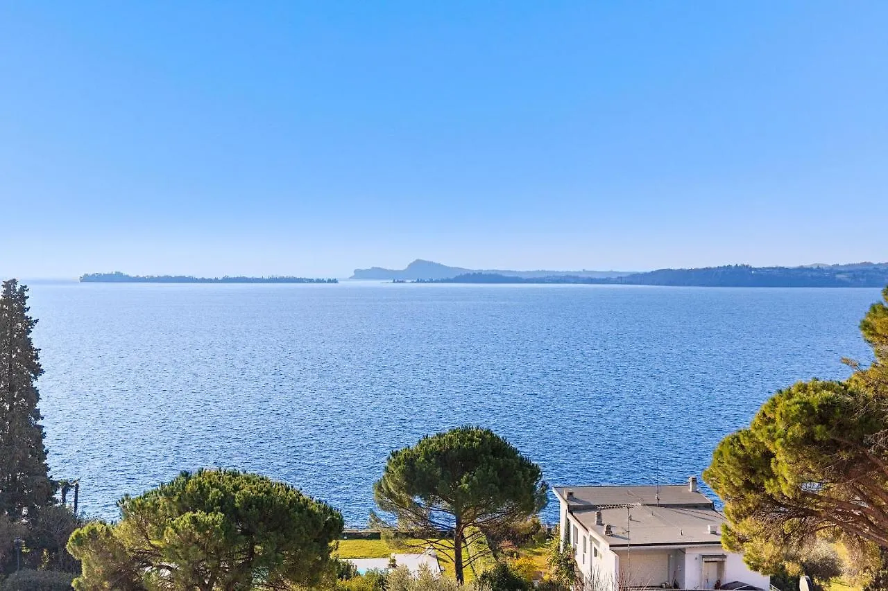 Poggio Di Fasano 9 Apartment By Wonderful Italy Gardone Riviera