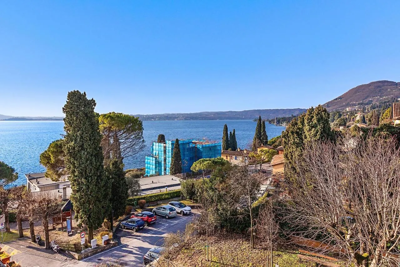 Poggio Di Fasano 9 Apartment By Wonderful Italy Gardone Riviera Italy